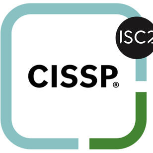 CISSP - Certified Information Systems Security Professional